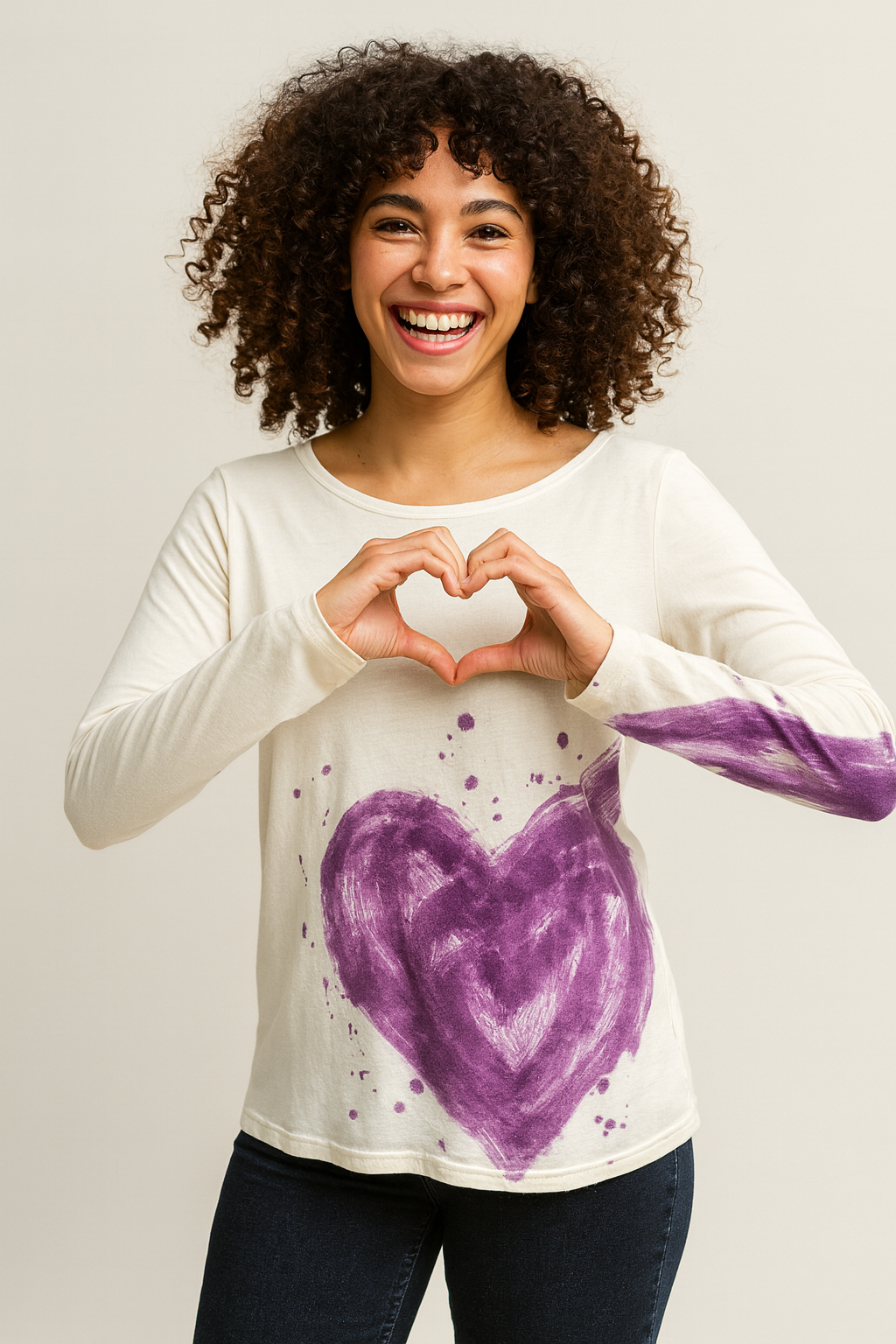 Jessie Top in LOVE in you.