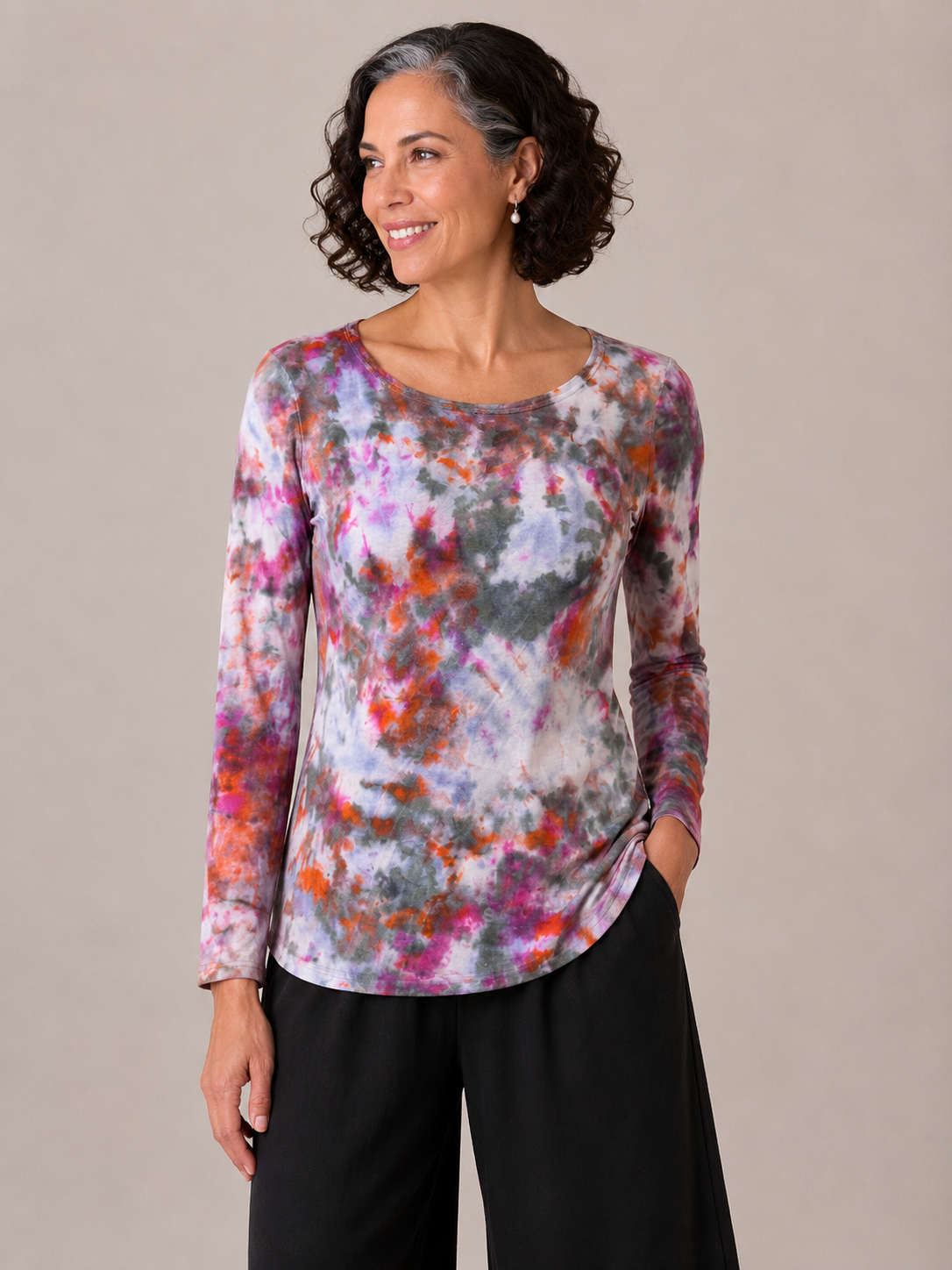 Jessie Top in Bubblegum Crush