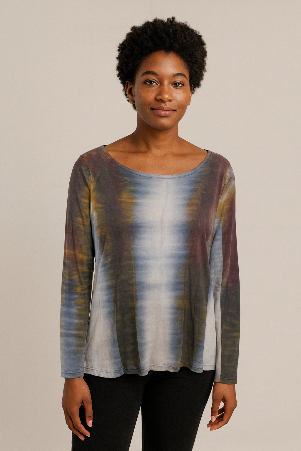 Jessie Top in Archway to Earth