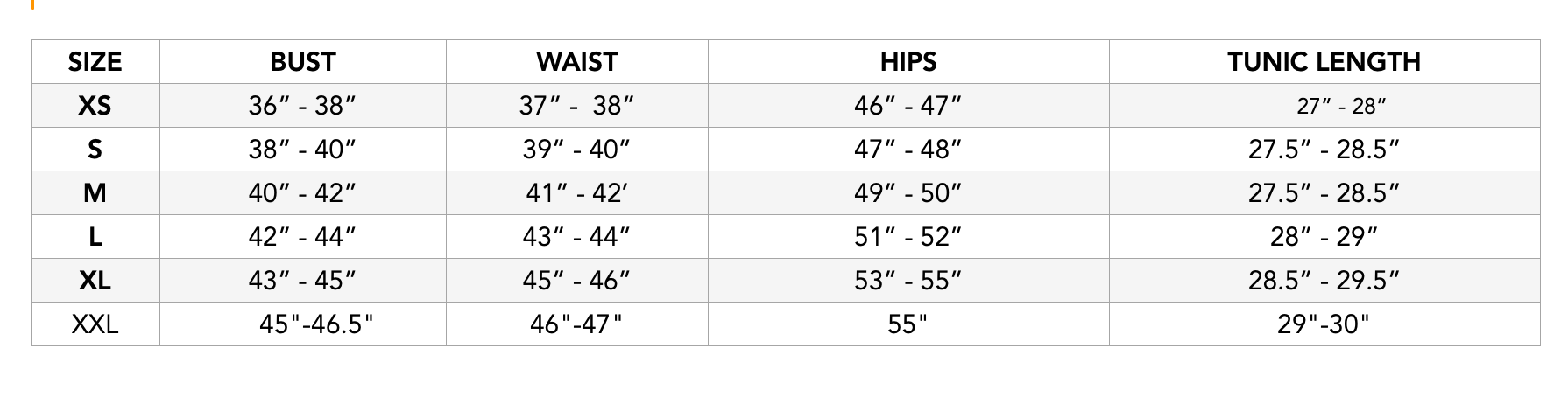 AUDREY TUNIC in Navy Dripstone