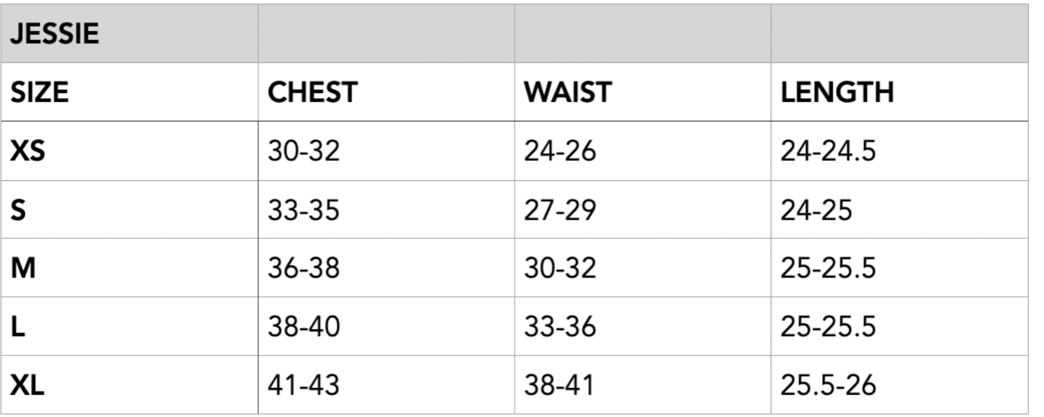 Jessie Top in Archway to Earth