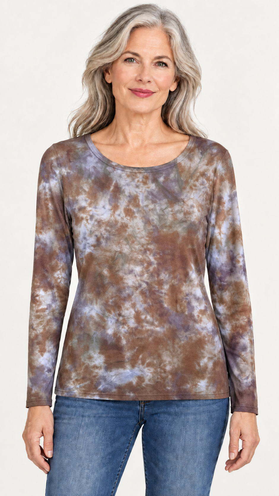 Jessie Top in Copperleaf